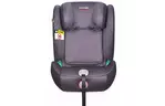 Автокресло Comsafe Space K63 Black 9 - 36 кг (73686)