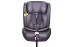 Автокресло Comsafe Space K63 Black 9 - 36 кг (73686)