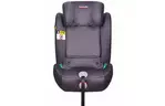 Автокресло Comsafe Space K63 Black 9 - 36 кг (73686)