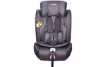 Автокресло Comsafe Space K63 Black 9 - 36 кг (73686)