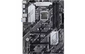 Материнская плата ASUS PRIME Z590-V-SI - Фото