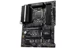 Материнская плата MSI Z590-A PRO