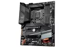 Материнская плата GIGABYTE Z590 AORUS ELITE AX