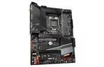 Материнская плата GIGABYTE Z590 AORUS ELITE AX
