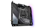 Материнская плата GIGABYTE Z590I AORUS ULTRA