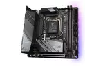 Материнская плата GIGABYTE Z590I AORUS ULTRA