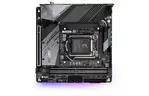 Материнская плата GIGABYTE Z590I AORUS ULTRA