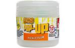 Бойл Brain fishing Pop-Up F1 Pickle Plum (слива с чесноком) 10 mm 20 gr (1858.02.39)