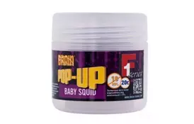 Бойл Brain fishing Pop-Up F1 Baby Squid (кальмар) 08mm 20g (1858.02.54) - Фото