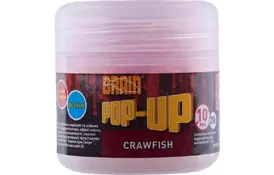 Бойл Brain fishing Pop-Up F1 Craw Fish (річковий рак) 08mm 20g (1858.02.62) - Фото
