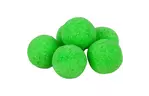 Бойл Brain fishing Pop-Up F1 Green Peas (зеленый горошек) 10mm 20g (1858.02.57)
