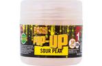 Бойл Brain fishing Pop-Up F1 Sour Pear (груша) 8mm 20g (1858.04.52)