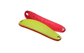 Блесна SV Fishing Panic 3,7g FL19 (1810.23.12) - Фото