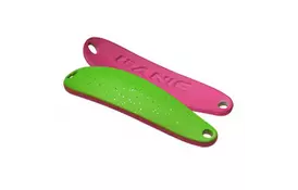 Блесна SV Fishing Panic 3,7g FL20 (1810.23.13) - Фото