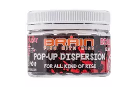Бойл Brain fishing Pop-Up Diablo Dispersion (дисперсія) 40g 12 mm (1858.02.49) - Фото