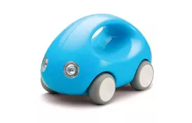 Машина Kid O Первый Автомобиль голубой (10341) - Фото