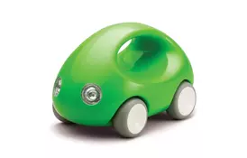 Машина Kid O Первый Автомобиль зеленый (10340) - Фото