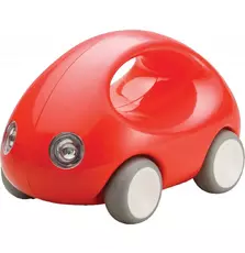 Машина Kid O Перший Автомобіль червоний (10339)