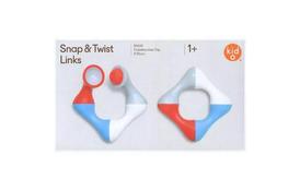 Розвиваюча іграшка Kid O головоломка Твістер (10440) - Фото