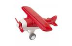 Спецтехника Kid O Первый самолет красный (10365)