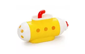 Іграшка для ванної Kid O конструктор Підводна Човен (10451) - Фото