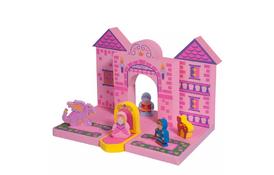 Игрушка для ванной Just Think Toys Замок Принцессы (22086) - Фото