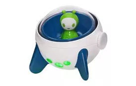 Розвиваюча іграшка Kid O НЛО і інопланетянин (10475) - Фото