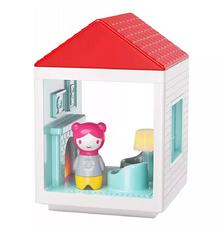 Развивающая игрушка Kid O Гостиная (10477)