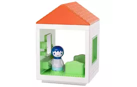 Розвиваюча іграшка Kid O Спальня (10478) - Фото