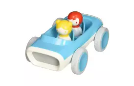 Развивающая игрушка Kid O сортер Умный Автомобиль (10462) - Фото