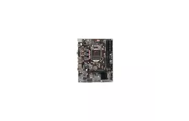 Материнская плата Afox IH55-MA6 - Фото