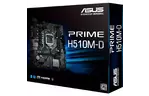 Материнская плата ASUS PRIME H510M-D 
