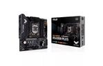 Материнская плата ASUS TUF GAMING B560M-PLUS 