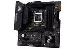 Материнская плата ASUS TUF GAMING B560M-PLUS 