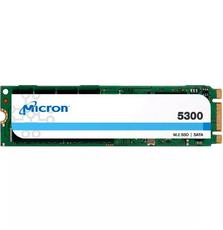 Накопитель SSD для сервера 240GB SATA M.2 5300 6Gbps Non-Hot Swap SSD Lenovo (4XB7A17071)