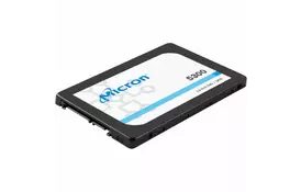 Накопитель SSD для сервера 480GB Mainstream SATA 6Gb 5300 2.5