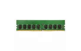 Модуль памяти для сервера Synology DDR4 16GB ECC 2666MHz (D4EC-2666-16G) - Фото
