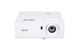 Проектор Acer XL1320W (MR.JTQ11.001) - Фото