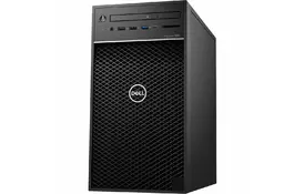 Компьютер Dell Precision 3640 MT / i7-10700 (N012P3640MT) - Фото