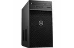 Компьютер Dell Precision 3640 MT / Xeon W-1270P (N033P3640MT)