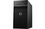 Компьютер Dell Precision 3640 MT / Xeon W-1270P (N033P3640MT)