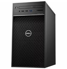 Компьютер Dell Precision 3640 MT / Xeon W-1270P (N033P3640MT)