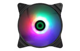 Кулер для корпуса GAMEMAX FN-12Rainbow-C2 - Фото