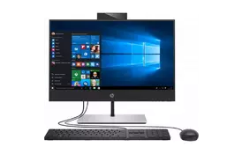 Компьютер HP ProOne 440 G6 AiO / i3-10100 (261Y5ES) - Фото
