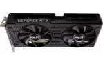 Видеокарта PALIT GeForce RTX 3060 Dual OC (NE63060T19K9-190AD) LHR