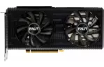 Видеокарта PALIT GeForce RTX 3060 Dual OC (NE63060T19K9-190AD) LHR