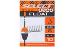 Крючок Select Float 12 (10 шт/уп) (1870.51.41)