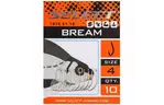 Крючок Select Bream 04 (10 шт/уп) (1870.51.16)