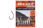 Крючок Select Carp Curve Shank 06 (10 шт/уп) (1870.50.51)