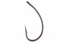 Крючок Select Carp Curve Shank 06 (10 шт/уп) (1870.50.51) - Фото